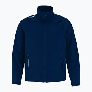 Geacă pentru bărbați CCM Skate Suit SR navy