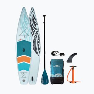 Placă SUP MOAI M-21126 12'6"