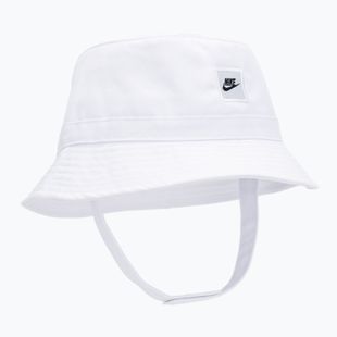 Pălărie pentru copii Nike Core Bucket white