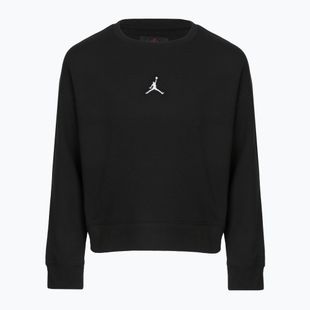 Bluză pentru copii Nike Jordan Essentials Crew black