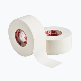 Bandă kinesiologică Mueller M Tape FW25 white