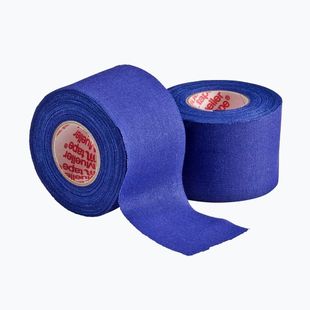 Bandă de kinesiotaping Mueller 1.5" M Tape Team USA blue