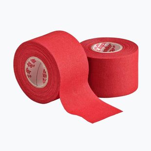 Bandă de kinesiotaping Mueller 1.5" M Tape Team USA red