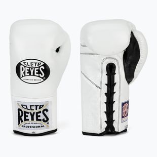 Mănuși de box Cleto Reyes Boxing Gloves white