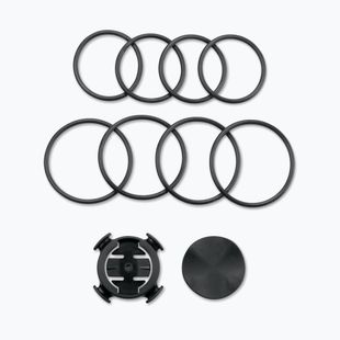 Suport bicicletă pentru calculator Garmin Edge 90° black