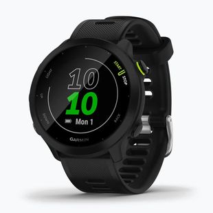 Ceas sport Garmin Forerunner 55, negru, 010-02562-10