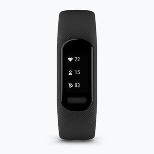 Brățară inteligentă Garmin Vivosmart 5 black