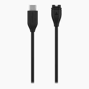 Cablu Garmin USB-C 1m black