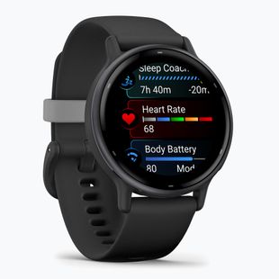 Ceas Garmin Vivoactive 5 slate