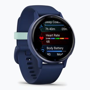 Ceas Garmin Vivoactive 5 navy