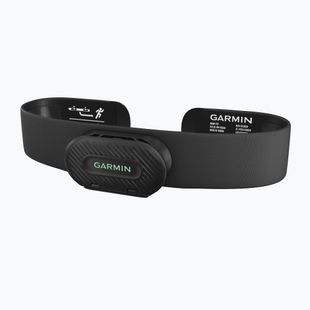 Senzor de ritm cardiac Garmin HRM-Fit black