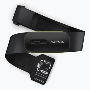 Senzor de ritm cardiac Garmin HRM 600 black