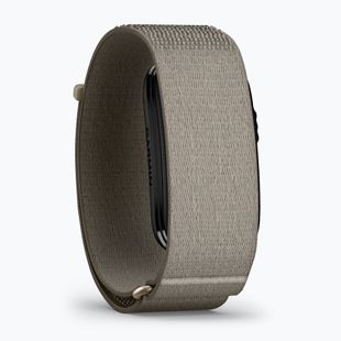 Brățară inteligentă Garmin CIRQA french gray