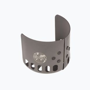 Paravan Optimus Clip-On Windshield argintiu 8018907