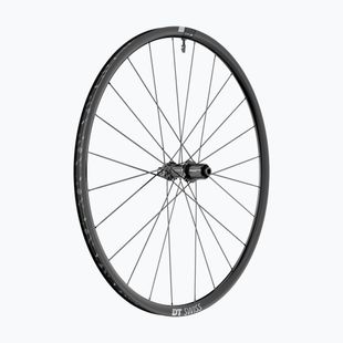Roată de bicicletă DT Swiss PR 1600 SP 700C CL 23 12/142 ASL11 roată spate de bicicletă