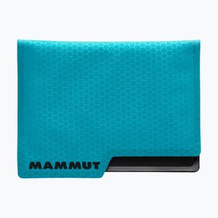 Portofel Mammut Smart Wallet Ultralight waters