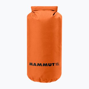 Sac impermeabil  Mammut Drybag Light 10 l zion