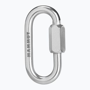 Carabinieră Mammut Maillon screw gate