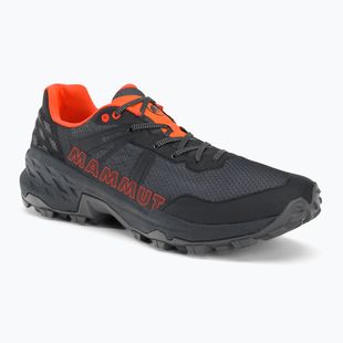 Mammut cizme de trekking pentru bărbați Sertig II Low GTX negru