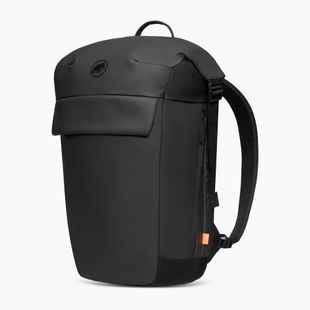 Rucsac de oraș Mammut Seon Courier 20 l black