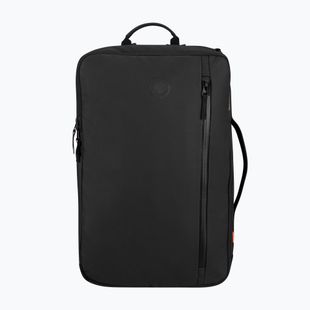 Rucsac de oraș Mammut Seon 3-Way 20 l black
