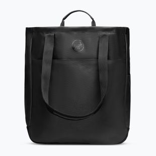 Geantă Mammut Seon Tote Bag black