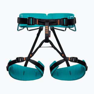 Mammut 4 Slide hamuri de alpinism ceramică închisă