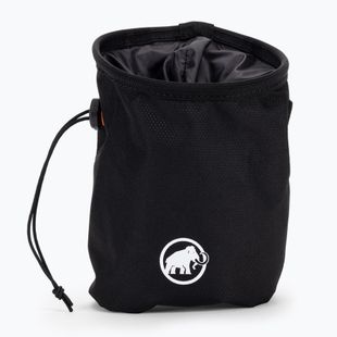MAMMUT Gym Gym Basic Chalk Bag negru 2050-00320-0818-1