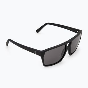 Ochelari de soare SCOTT Tune negru mat/gri
