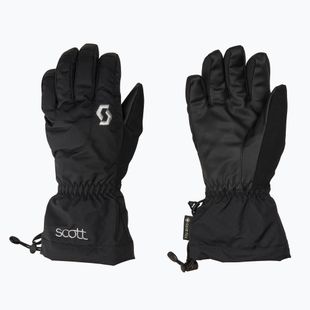Mănuși de schi pentru femei SCOTT Ultimate GTX black