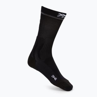 X-Socks Șosete de curse pentru biciclete negru BS05S19U-B015