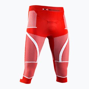 Pantaloni termoactivi pentru bărbați X-Bionic Patriot Pants 3/4 switzerland