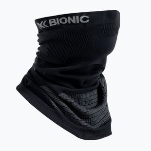 X-Bionic Neckwarmer 4.0 Patriot Edition negru NDYA27W19U