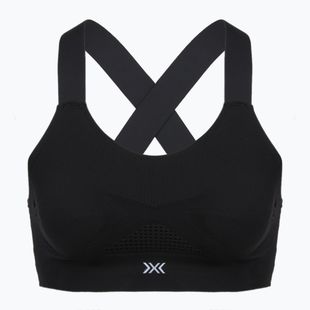 Sutien termoactiv X-Bionic Energizer 4.0 Victoria Sports Bra opal black