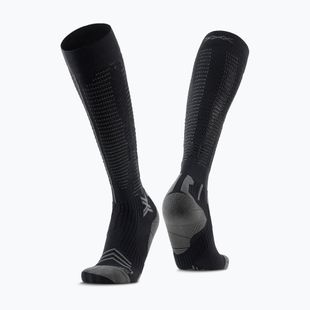 Șosete X-Socks Run Expert Effektor OTC black/charcoal