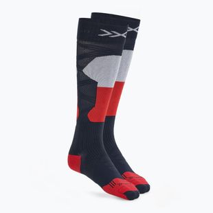 Șosete de schi X-Socks Ski Patriot 4.0 Poland poland