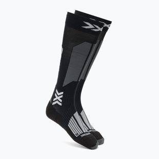 Șosete de schi X-Socks Ski Touring Perform Otc x-black/light grey