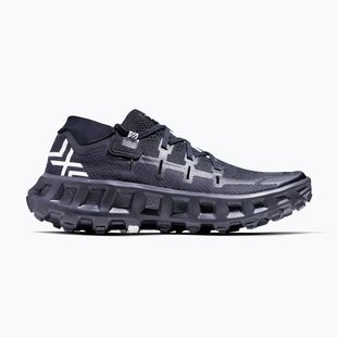 Încălțăminte de alergare + șosete X-Bionic Terraskin X01 x black/x white