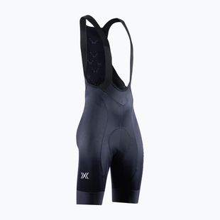 Pantaloni scurți de ciclism pentru femei X-Bionic Corefusion Ride Bib Shorts x black