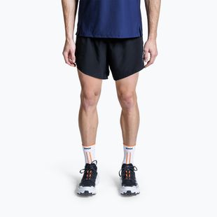 Pantaloni scurți de alergare pentru bărbați X-Bionic Streamlite Trail Running x black