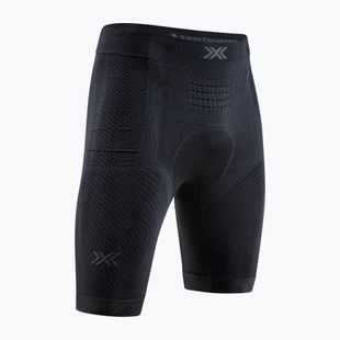 Boxeri de ciclism pentru bărbați X-Bionic Xceed Ride Liner Shorts x black/rhino grey