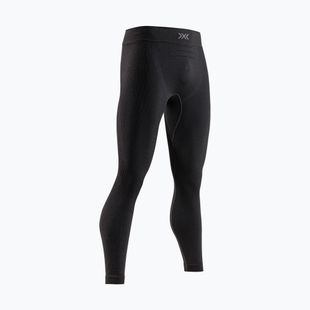 Pantaloni termoactivi pentru bărbați X-Bionic Mightywool x black