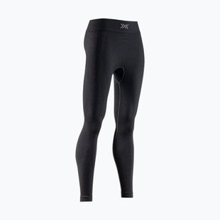 Pantaloni termoactivi pentru femei X-Bionic Mightywool x black