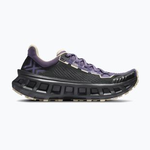 Încălțăminte de alergare X-Bionic Terraskin X03 Deep Purple/X Black/Sand
