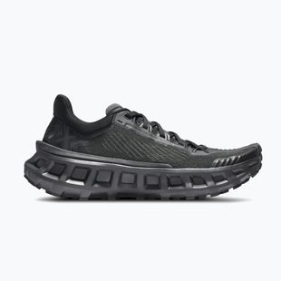 Încălțăminte de alergare X-Bionic Terraskin X03 X Black/Rhino Grey