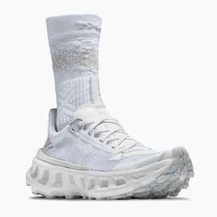 Încălțăminte de alergare X-Bionic Terraskin X03 X White/Silver Grey