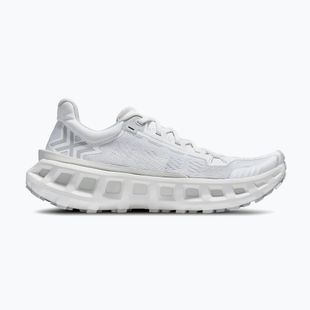Încălțăminte de alergare X-Bionic Terraskin X03 X White/Silver Grey