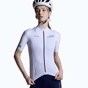 Tricou de ciclism pentru femei X-Bionic Corefusion Ride Jersey off white