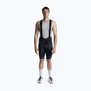 Pantaloni scurți de ciclism pentru bărbați X-Bionic Corefusion Ride Gravel Bib Shorts x black