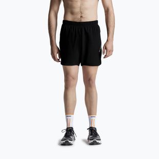Pantaloni scurți de alergare pentru bărbați X-Bionic Corefusion Run Discover x black